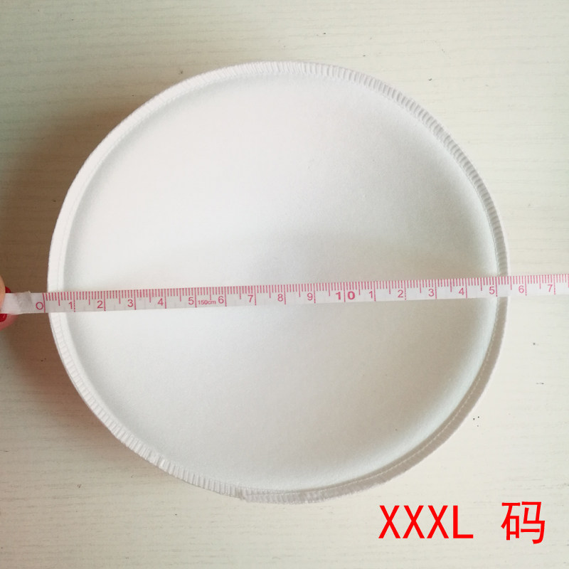 Coques pour soutien-gorge - Ref 811229 Image 9