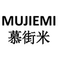 MUJIEMI家居品牌店的LOGO