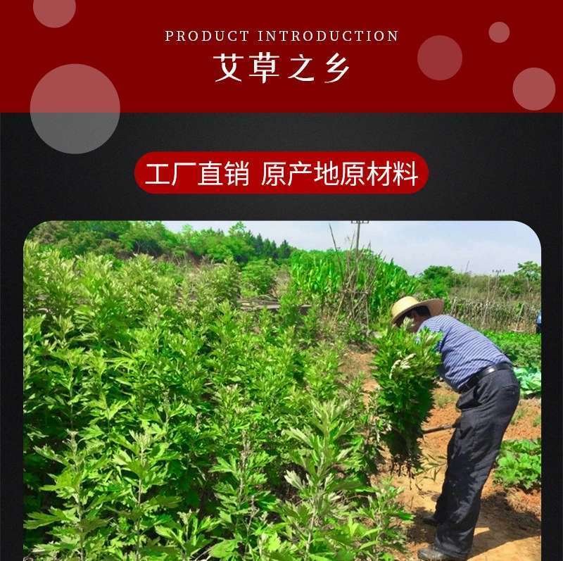 艾草泡脚药包驱寒去湿暖宫藏红花益母草老姜