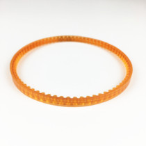 Shanghai Xiongbo electric lifting table belt glasses optometry lifting instrument accessories transmission tape MB290 accessories