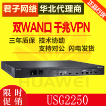 Huawei USG2250 Unified Security Gateway enterprise-class dual WAN port VPN Hardware Firewall