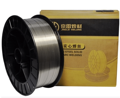 Electric Power Bridge Jinglei Tiantai Atlantic ER2594 E2594-16 Duplex Stainless Steel Welding Wire