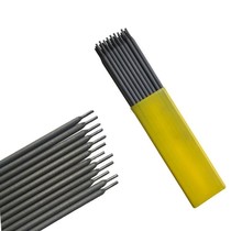 D648 overlay welding rod EDZCr-B-08 abrasion-proof welding rod D648 abrasion-proof welding rod details can be consulted
