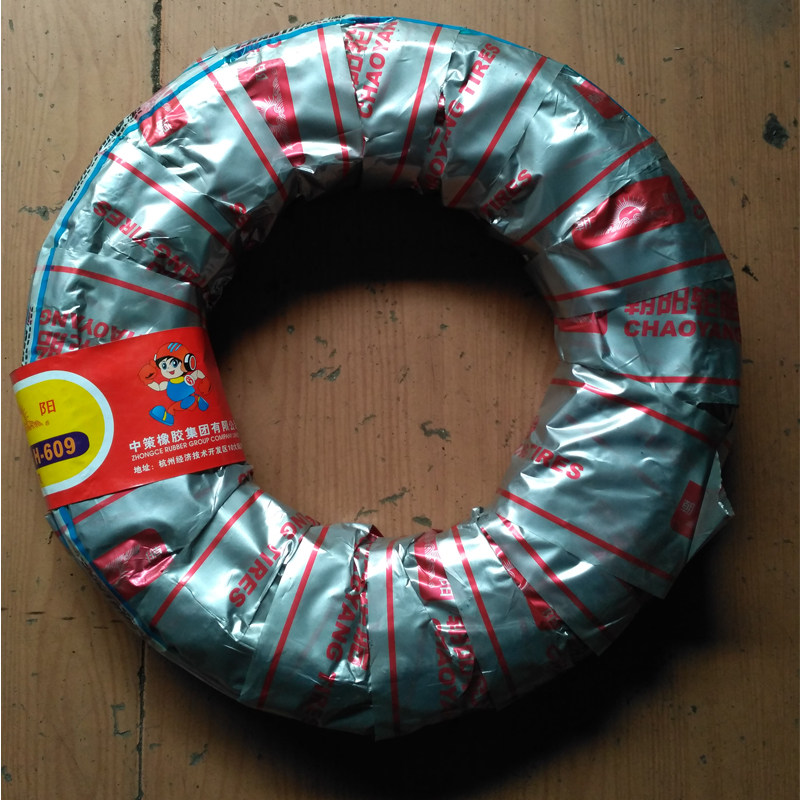 300-8 thick Chaoyang tires