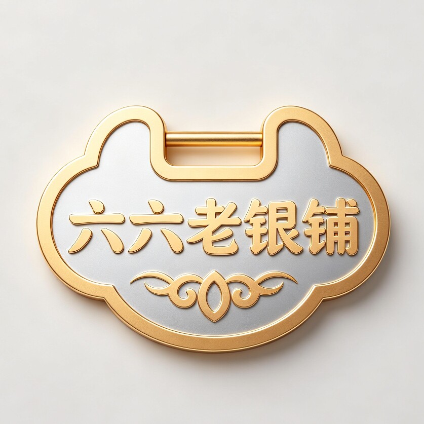 六六老银铺