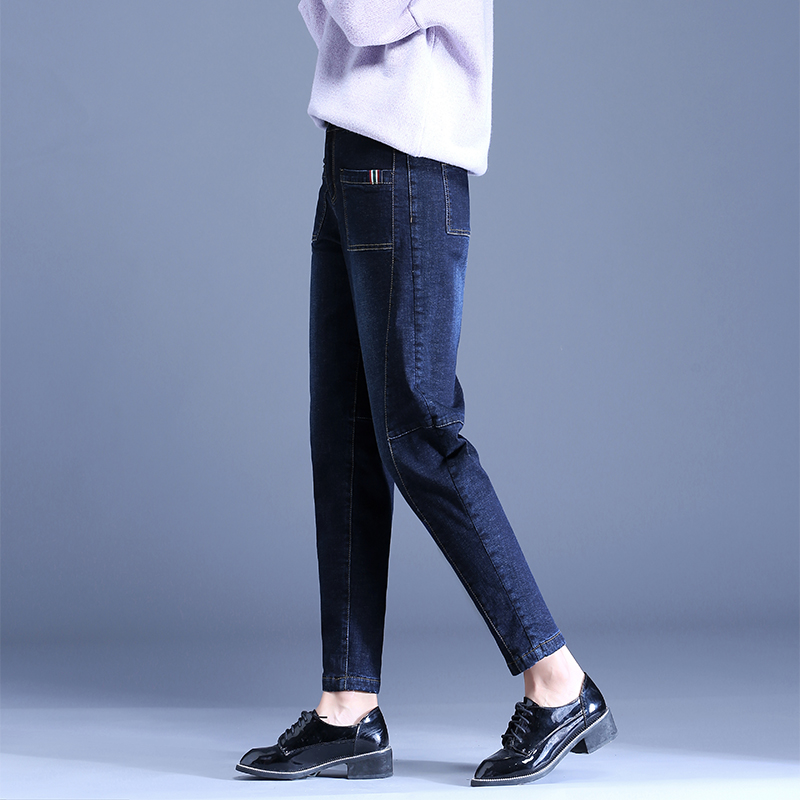 Jean femme PNVN - Ref 3194460 Image 4