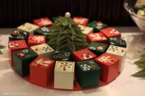 Gift note private link