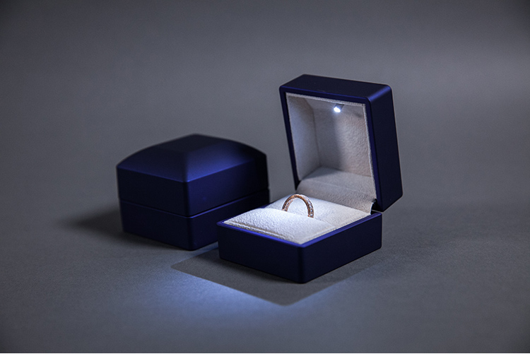Coffret à bijoux OTHER   - Ref 3108175 Image 24