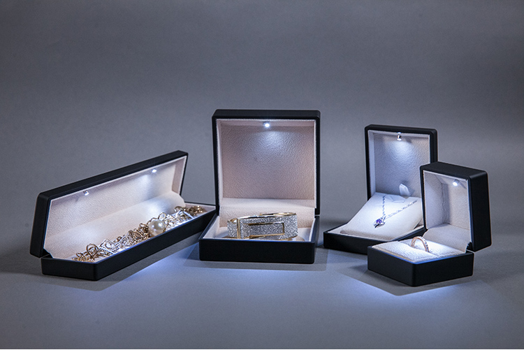 Coffret à bijoux OTHER   - Ref 3108175 Image 28