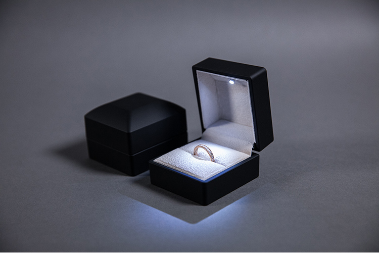 Coffret à bijoux OTHER   - Ref 3108175 Image 30