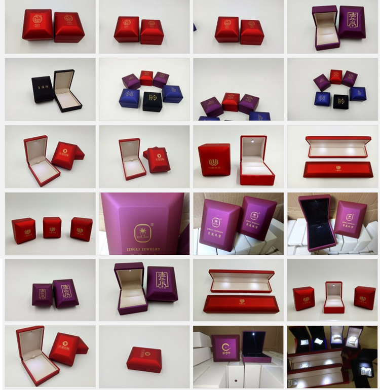 Coffret à bijoux OTHER   - Ref 3108175 Image 34