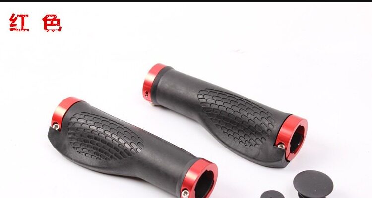 Poignées de vélo SMLLOW - Ref 2337418 Image 8