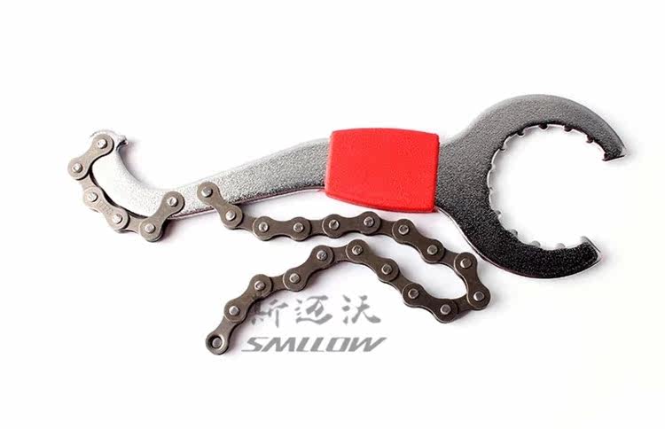 Clé pour réparation vélo SMLLOW - Ref 2302964 Image 6
