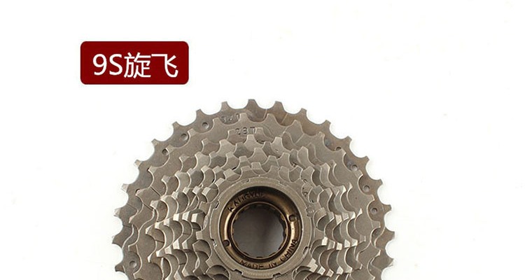 Pignon de vélo SURERWIN - Ref 2380334 Image 35