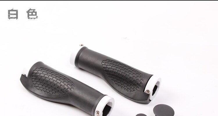 Poignées de vélo SMLLOW - Ref 2337418 Image 12