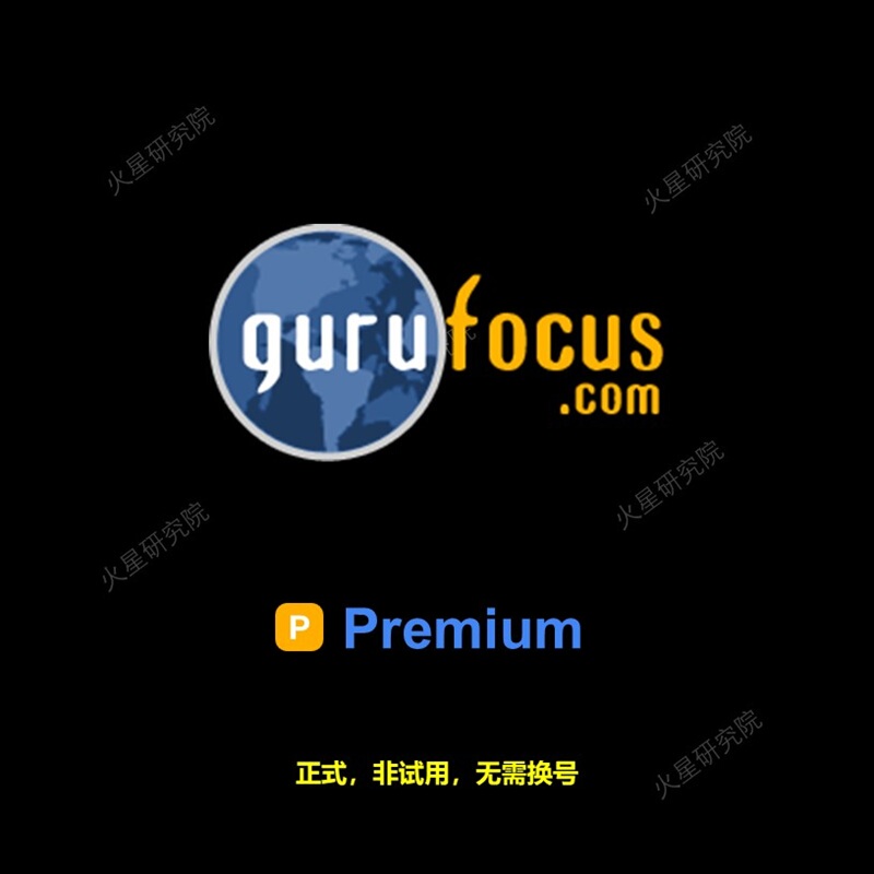 Gurufocus.Com Is Only in English. Stock Selection Tools, Master Portfolios, Internal Trading, Market Analysis Gurufocus.Com Is Only in English. Stock Selection Tools, Master Portfolios, Internal Trading, Market Analysis