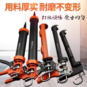 Kính keo súng keo nhựa súng gia dụng cấu trúc silicone làm đẹp đại lý keo niêm phong lấy bằng tay phổ dụng cụ cầm tay - Dụng cụ cầm tay