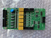 Thai and Anmanual Multi-wire control disc drive plate TX6520QD 6 fire alarm controller assorted