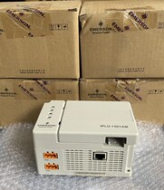 IPLU-1501AM Emerson EMERSON cabinet power monitoring equipment acquisition module intelligent monitor