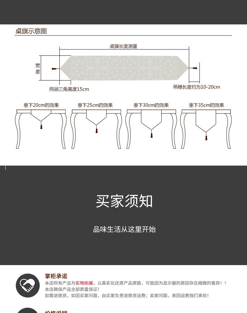 Yibi Xu kiểu Mỹ mục vụ châu Âu bàn cờ khăn trải bàn khăn trải bàn vải cờ cờ bàn mat dài bàn vải vải tùy chỉnh - Khăn trải bàn khăn trải bàn bằng nhựa