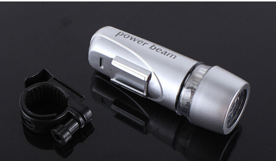 Eclairage pour vélo - Ref 2401252 Image 3