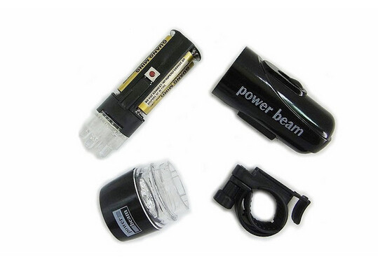 Eclairage pour vélo - Ref 2401252 Image 4