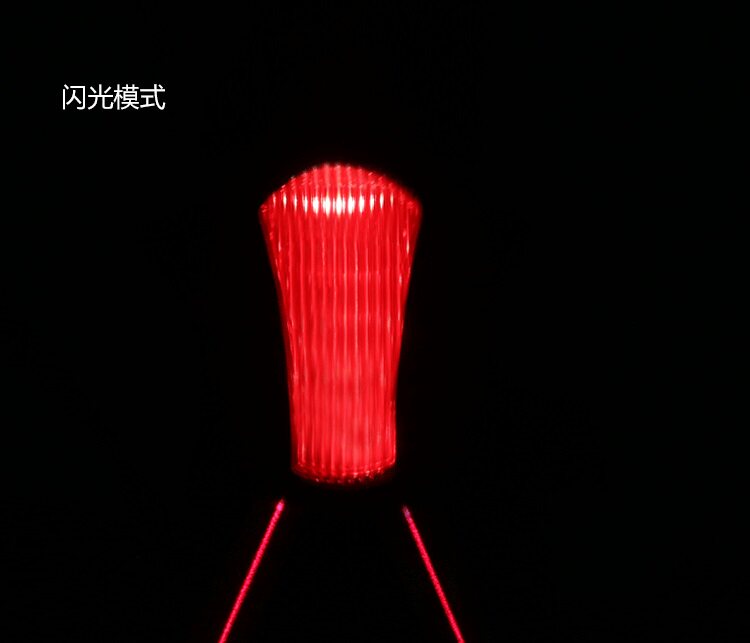 Eclairage pour vélo - Ref 2398918 Image 21