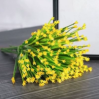 Небо синий 1 желтая звезда