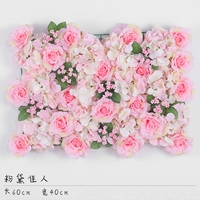 Purple Pink Dai Beauty