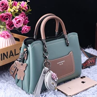 Серый зеленый