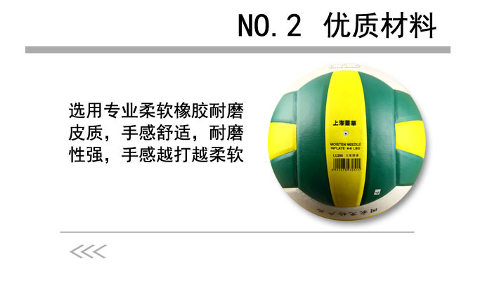 Ballon de volley-ball - Ref 2008735 Image 12