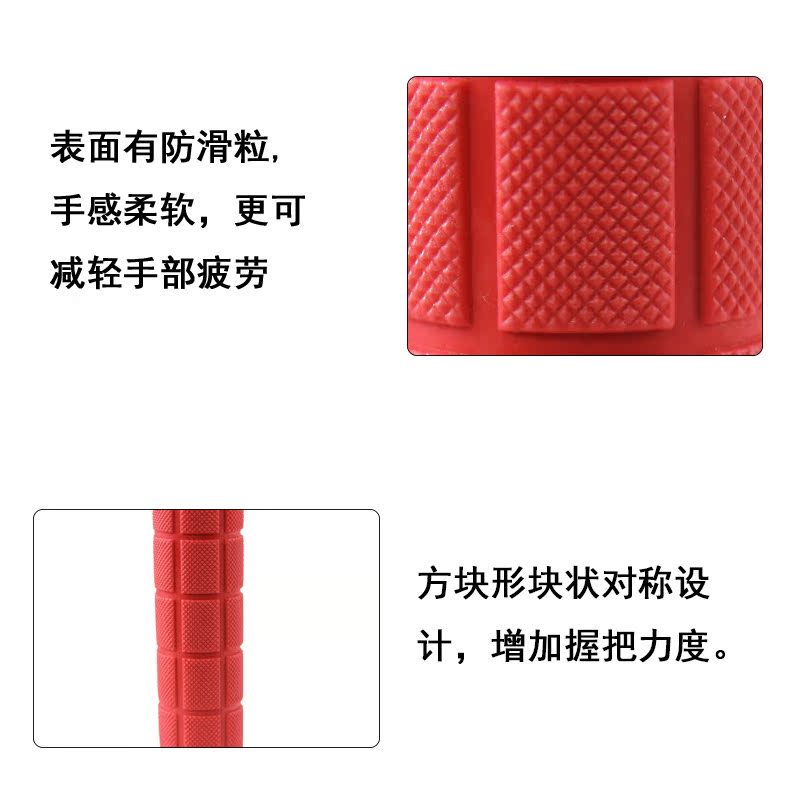 Poignées de vélo - Ref 2341810 Image 4