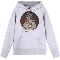 Светло-серое пятно