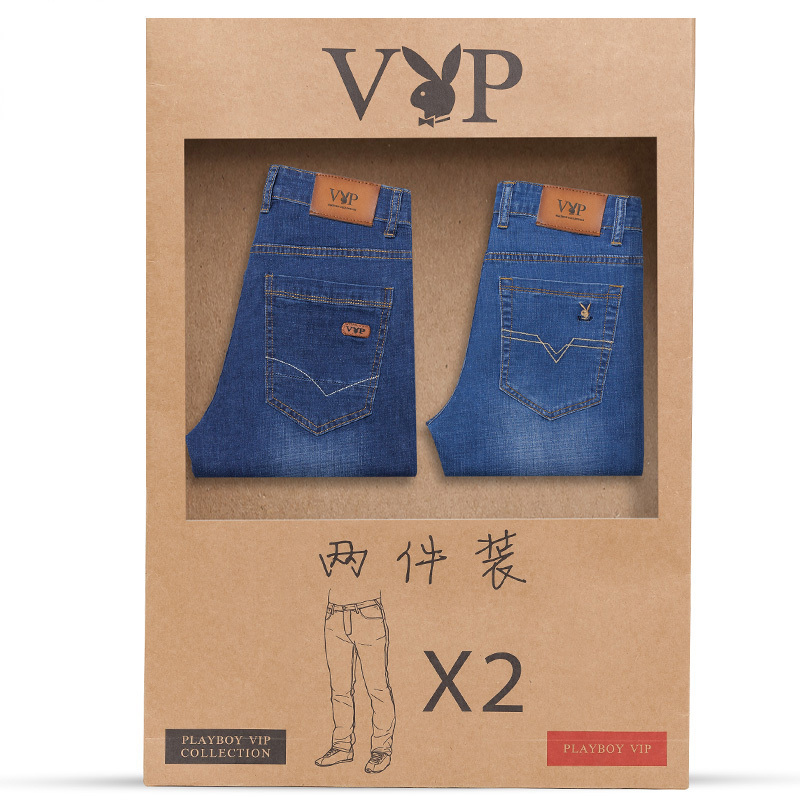 Playboy Jeans for Men, Trendy Brand, Ultra-Thin Summer Pants, Ice Silk Denim Pants, Summer Stretch Long Pants Playboy Jeans for Men, Trendy Brand, Ultra-Thin Summer Pants, Ice Silk Denim Pants, Summer Stretch Long Pants