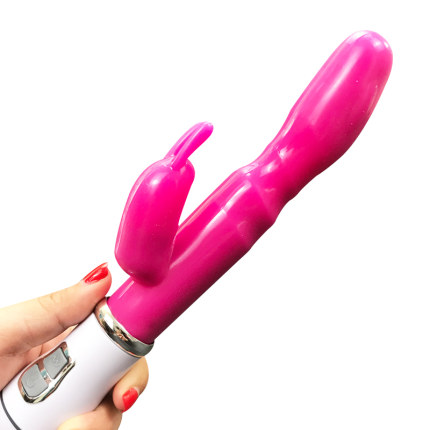 Spice Andromeda Andromeda Small number of female av Vibration sticks female underpants Self-turbation Four Beast Licks