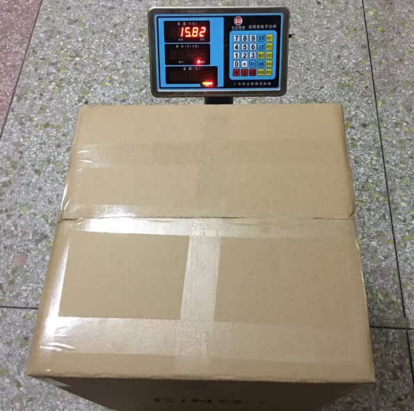 Внешняя коробка 3.