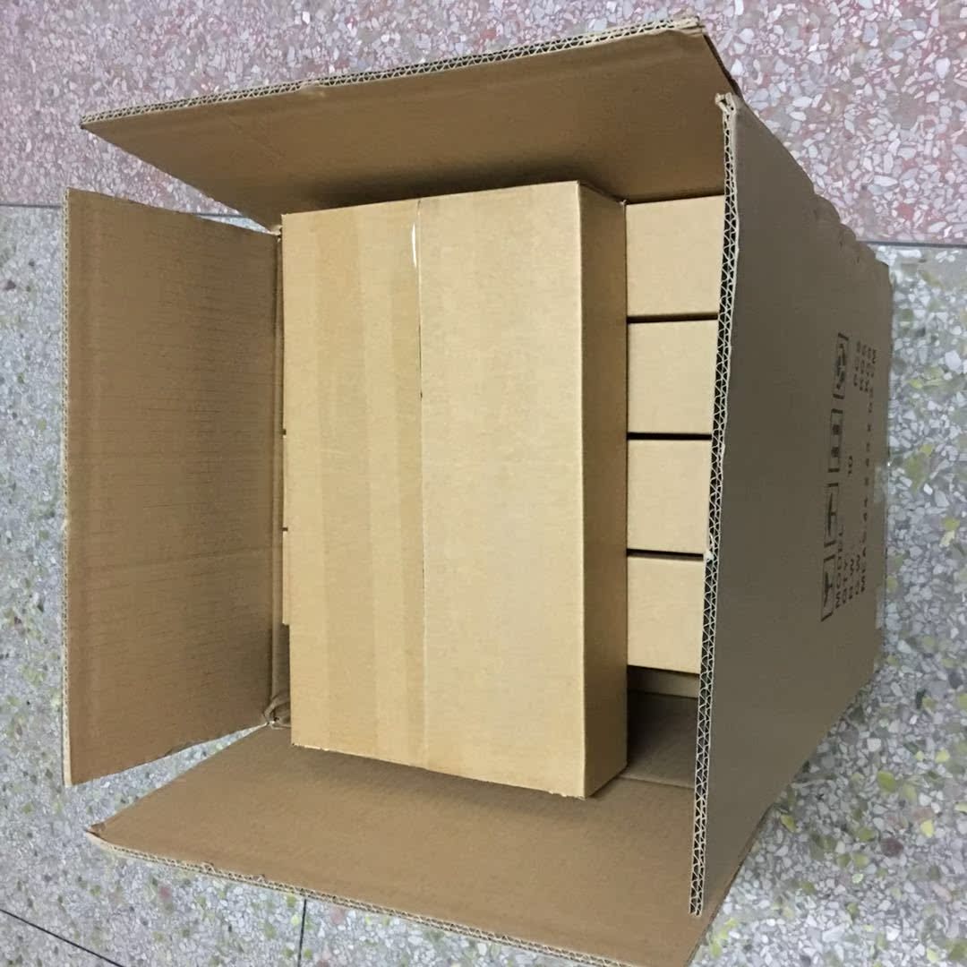 комплект Внешняя коробка 1.