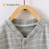 童泰 Детский комбинезон подходит для мужчин и женщин, боди для девочек, 2019 года, 3-18 мес.