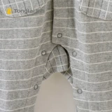 童泰 Детский комбинезон подходит для мужчин и женщин, боди для девочек, 2019 года, 3-18 мес.