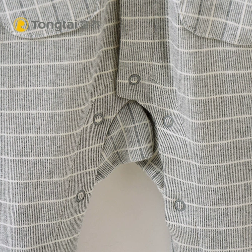 童泰 Детский комбинезон подходит для мужчин и женщин, боди для девочек, 2019 года, 3-18 мес.