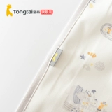 童泰 Универсальный детский хлопковый матрас для новорожденных, 2020 года, постельные принадлежности