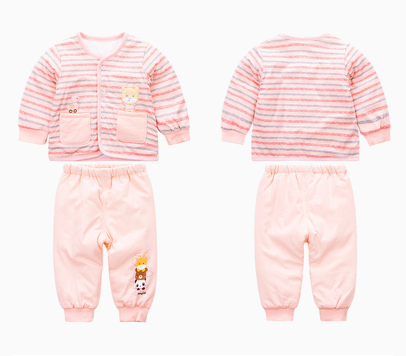 Manteau pour enfant - Ref 2163776 Image 24