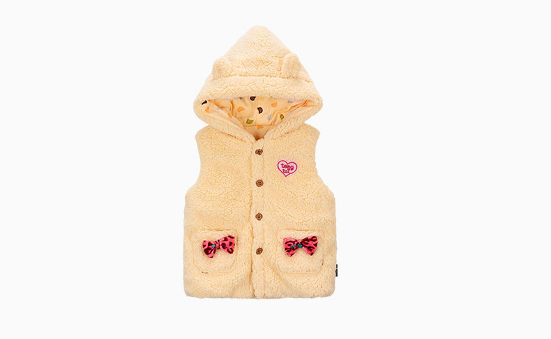 Gilet enfant - Ref 2069142 Image 8