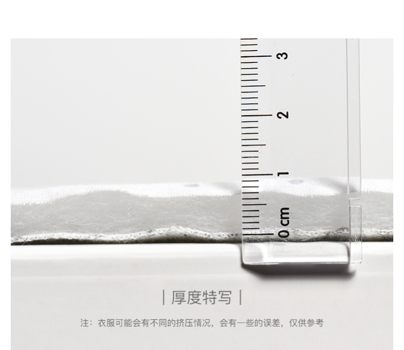 Quần áo trẻ em dài tay Tongtai 5-24 tháng nam nữ mặc quần áo cotton trùm đầu ra quần áo leo núi áo giữ nhiệt trẻ em