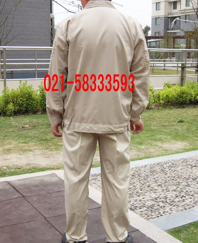 Vêtement de travail en coton - Ref 1912426 Image 12