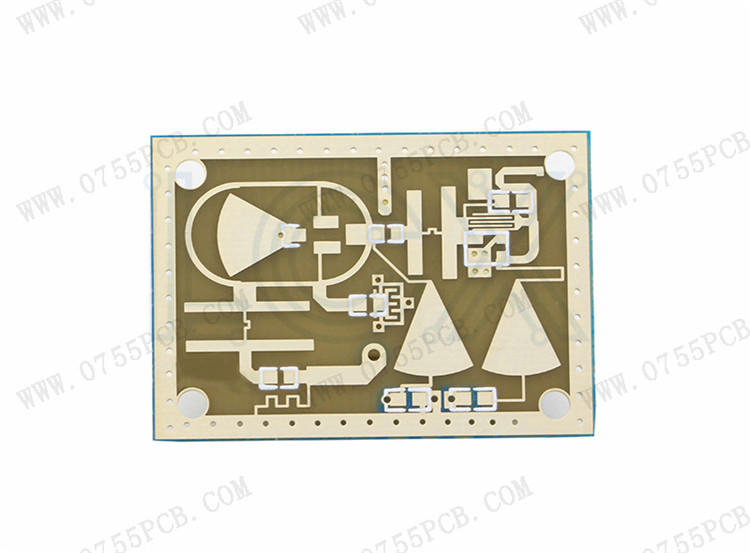 5.8ghz΢״·pcbӹ ״Ӧ5.8g·pcb