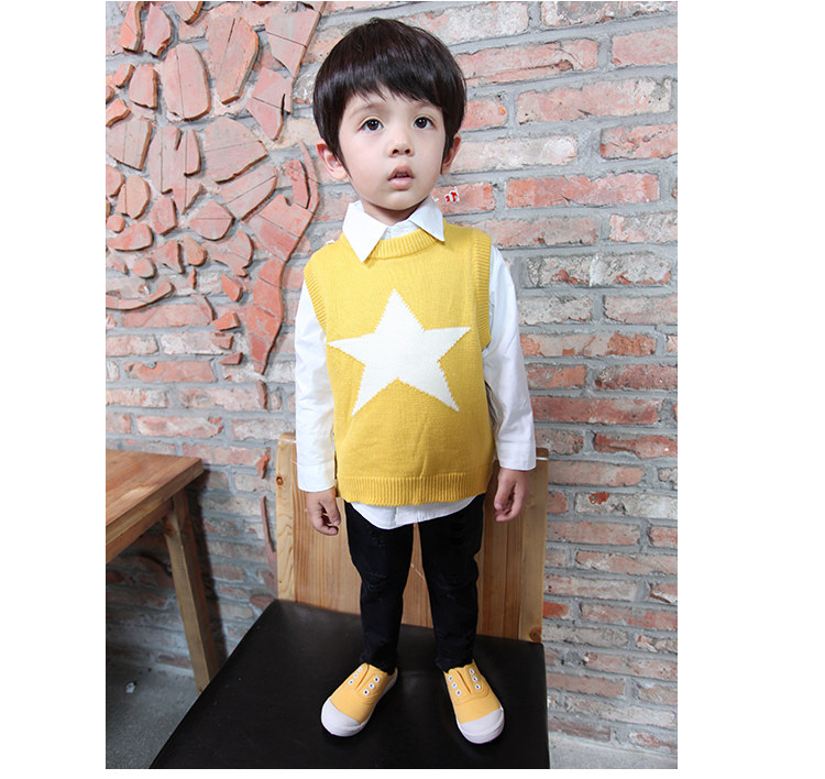 Gilet enfant - Ref 2070581 Image 11