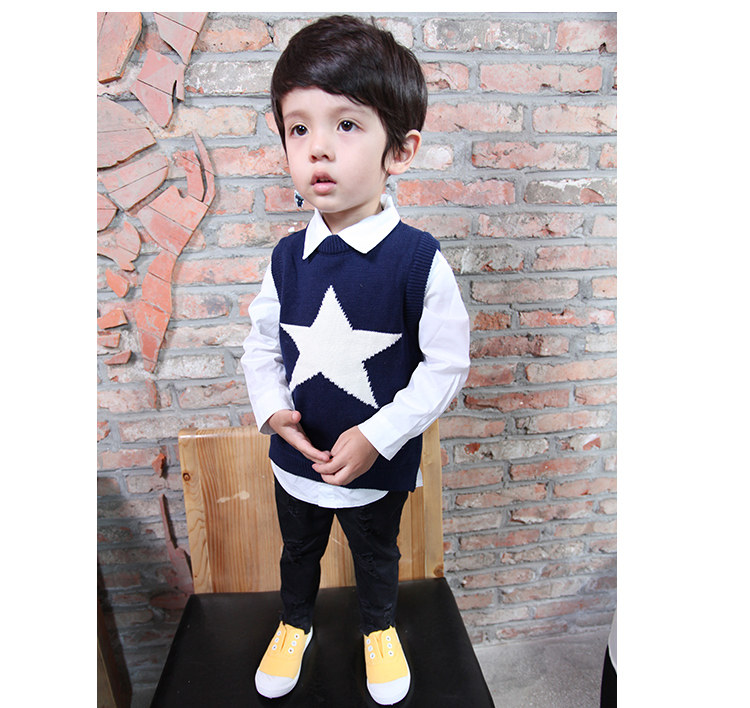 Gilet enfant - Ref 2070581 Image 16