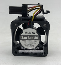 New A90L-0001-0551#A 109 P0424H6D23 4020 FANUKOFANUC System Fan