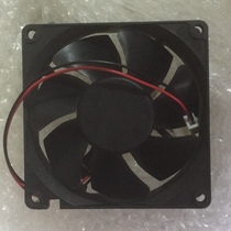 Original Jianzhun EE80252B1-000U-A99 24V 1 8W 8CM silent 8025 cooling fan two lines